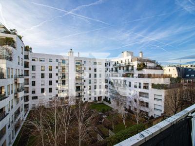 Annonce Vente Appartement Levallois-perret 92