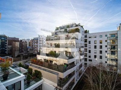 Acheter Appartement Levallois-perret Hauts de Seine