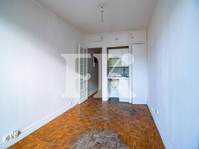 Acheter Appartement Levallois-perret 165000 euros