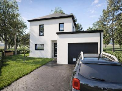 For sale Petit-fougeray 558 m2 Ille et vilaine (35320) photo 0