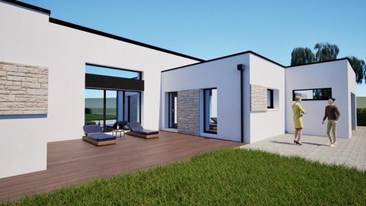 For sale Combourg 178 m2 Ille et vilaine (35270) photo 0