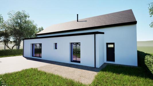 Acheter Terrain Fougeres 56000 euros