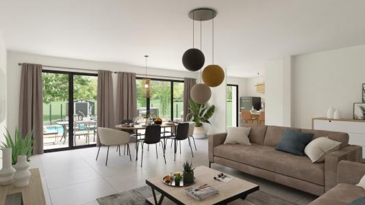 Acheter Terrain Pleugueneuc Ille et vilaine