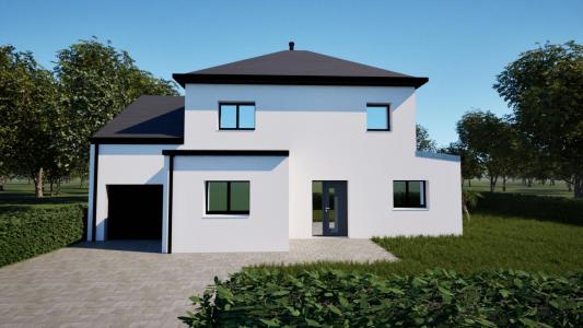 For sale Melesse 445 m2 Ille et vilaine (35520) photo 0