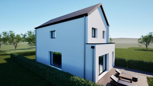 For sale Esse 413 m2 Ille et vilaine (35150) photo 4