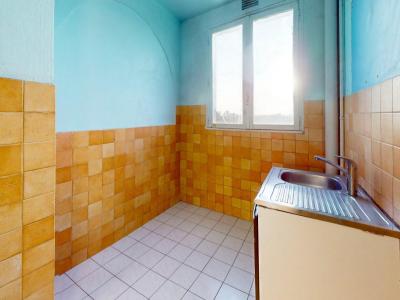 For sale Epinay-sur-seine 1 room 32 m2 Seine saint denis (93800) photo 3
