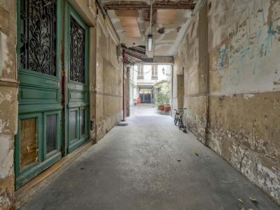 Annonce Vente Commerce Paris-3eme-arrondissement 75