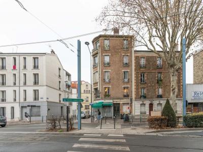 For sale Saint-denis 1 room 15 m2 Seine saint denis (93200) photo 0