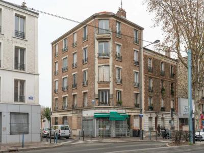 For sale Saint-denis 1 room 15 m2 Seine saint denis (93200) photo 1