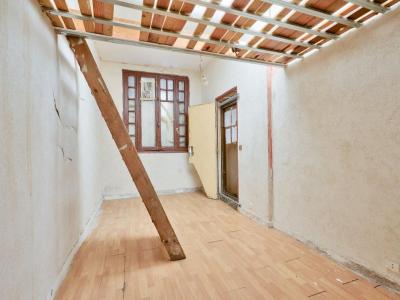 For sale Saint-denis 1 room 15 m2 Seine saint denis (93200) photo 2