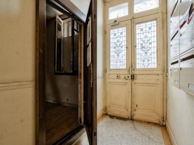 For sale Saint-denis 1 room 15 m2 Seine saint denis (93200) photo 3