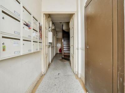 For sale Saint-denis 1 room 15 m2 Seine saint denis (93200) photo 4