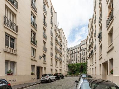 Annonce Vente Commerce Paris-16eme-arrondissement 75