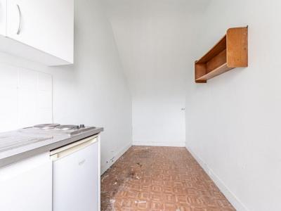Acheter Commerce Paris-16eme-arrondissement 48000 euros