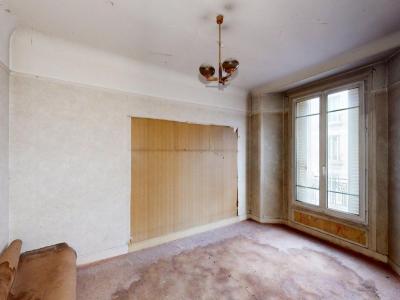 For sale Clichy 2 rooms 36 m2 Hauts de Seine (92110) photo 2