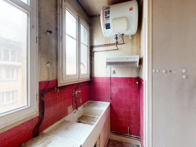 For sale Clichy 2 rooms 36 m2 Hauts de Seine (92110) photo 4