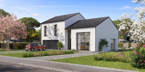 For sale Champigneulles 5 rooms 93 m2 Meurthe et moselle (54250) photo 0