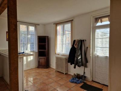 Acheter Maison 126 m2 Lisieux