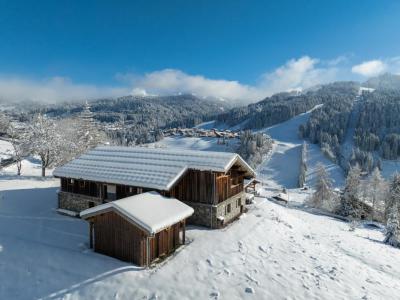 For sale Gets 8 rooms 475 m2 Haute savoie (74260) photo 0