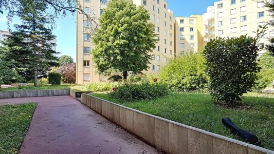 Annonce Vente 4 pi�ces Appartement Villeurbanne 69