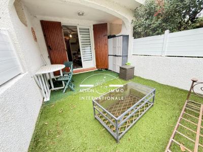 For sale Saintes-maries-de-la-mer 1 room 28 m2 Bouches du Rhone (13460) photo 0
