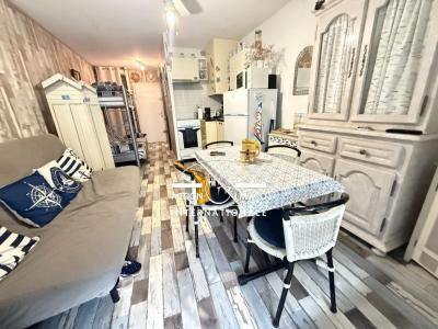 For sale Saintes-maries-de-la-mer 1 room 28 m2 Bouches du Rhone (13460) photo 1