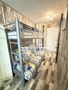 For sale Saintes-maries-de-la-mer 1 room 28 m2 Bouches du Rhone (13460) photo 2