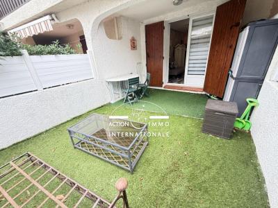 For sale Saintes-maries-de-la-mer 1 room 28 m2 Bouches du Rhone (13460) photo 4