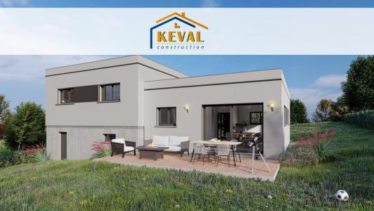 Annonce Vente 5 pi�ces Maison Oberhausbergen 67