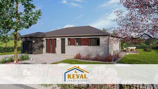 Annonce Vente 4 pi�ces Maison Bouxwiller 67