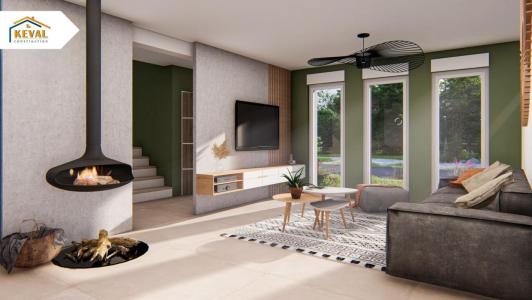 Acheter Maison Saverne Bas rhin