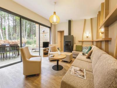 Annonce Vente 4 pi�ces Appartement Morton 86