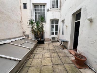 For rent Beaurecueil AIX-EN-PROVENCE 3 rooms 69 m2 Bouches du Rhone (13100) photo 4