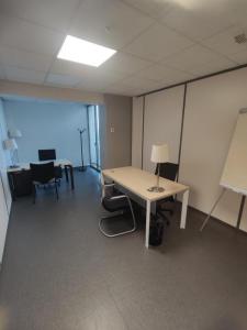 For rent Dieppe 1 room 20 m2 Seine maritime (76200) photo 0