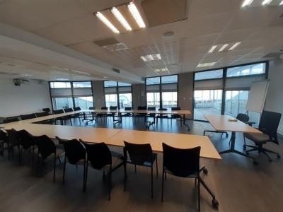 Louer Bureau Dieppe 7608 euros