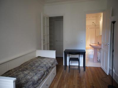 For rent Paris-17eme-arrondissement 1 room 18 m2 Paris (75017) photo 0