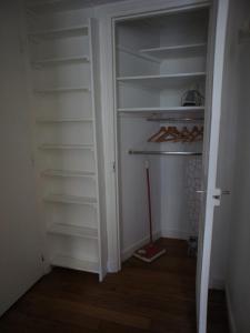 For rent Paris-17eme-arrondissement 1 room 18 m2 Paris (75017) photo 2