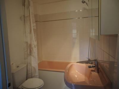 For rent Paris-17eme-arrondissement 1 room 18 m2 Paris (75017) photo 3