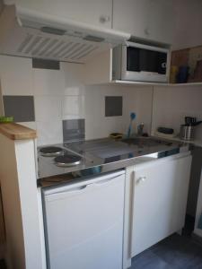 For rent Paris-17eme-arrondissement 1 room 18 m2 Paris (75017) photo 4