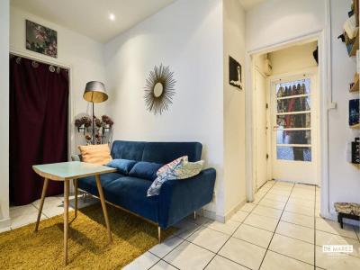 Annonce Vente 2 pi�ces Appartement Lille 59