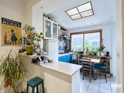 Acheter Appartement 44 m2 Lille