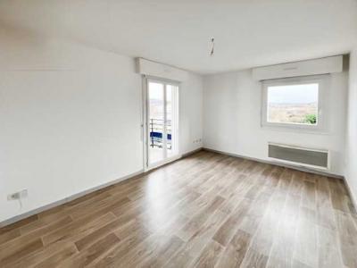 Annonce Vente 2 pi�ces Appartement Vesoul 70