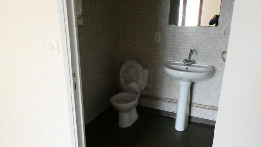 Louer Appartement 31 m2 Bozouls