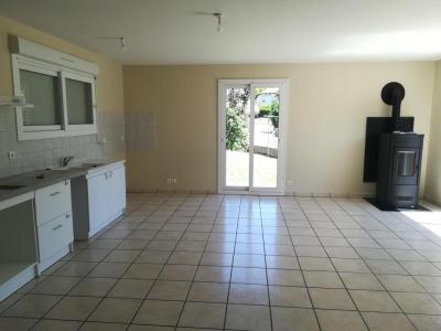 Louer Appartement 89 m2 Saint-amans-des-cots