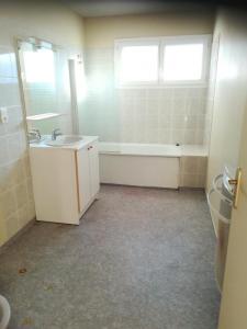 Louer Appartement Saint-amans-des-cots Aveyron