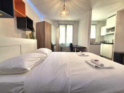 Louer Appartement Reims 570 euros