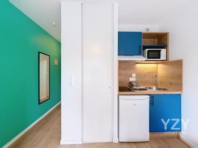 Annonce Location Appartement Ponts-de-ce 49