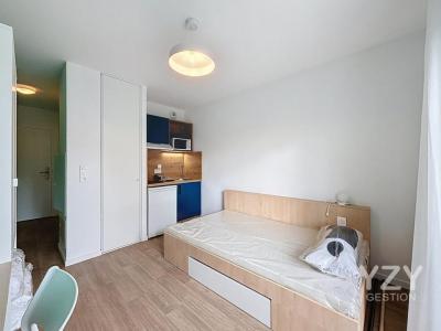 Louer Appartement 18 m2 Ponts-de-ce