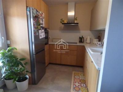 Louer Appartement 68 m2 Divonne-les-bains