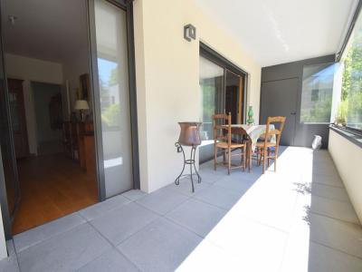 Acheter Appartement 97 m2 Caluire-et-cuire